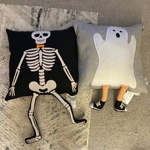 Halloween Pillows
